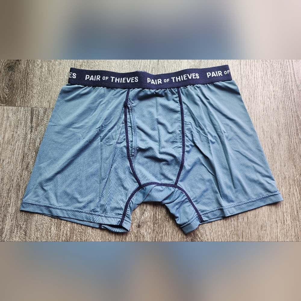 Men's boxer briefs